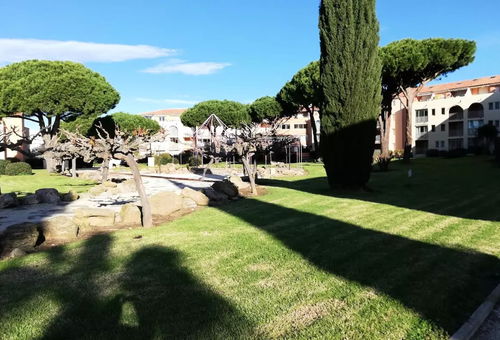 Apartment 1 bedroom La Londe-les-maures