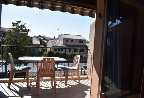 Wohnung 1 Zimmer La Londe-les-maures