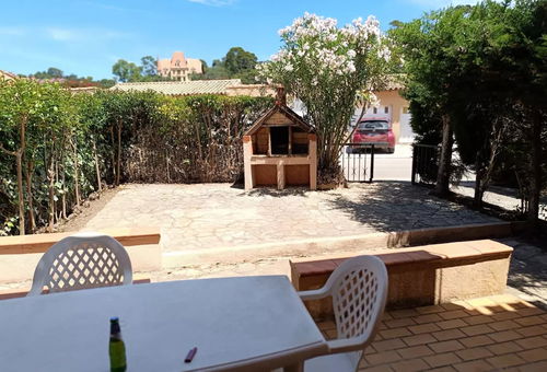 Wohnung 1 Zimmer La Londe-les-maures