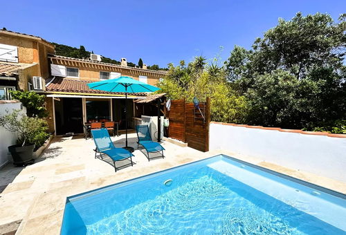 Maison 2 chambres La Londe-les-maures