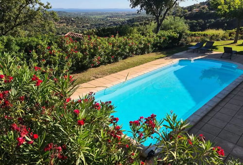 Maison 5 chambres La Londe-les-maures