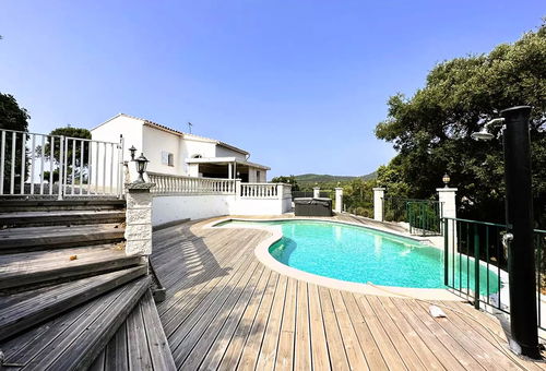 Maison 4 chambres La Londe-les-maures