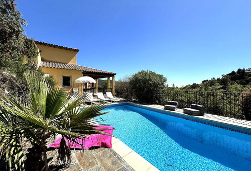 Maison 5 chambres La Londe-les-maures