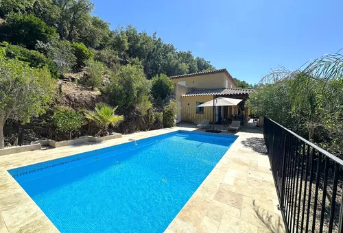 Villa 5 bedroom La Londe-les-maures