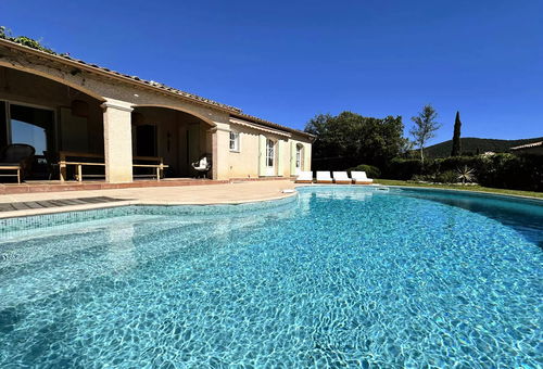 Maison 4 chambres La Londe-les-maures