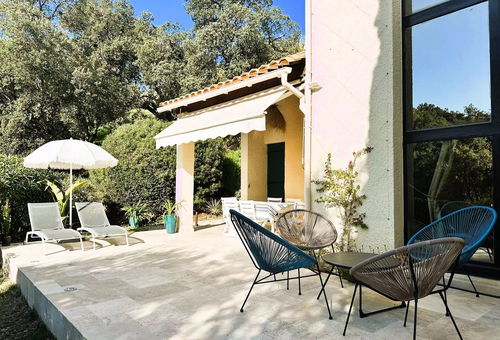 Maison 3 chambres La Londe-les-maures