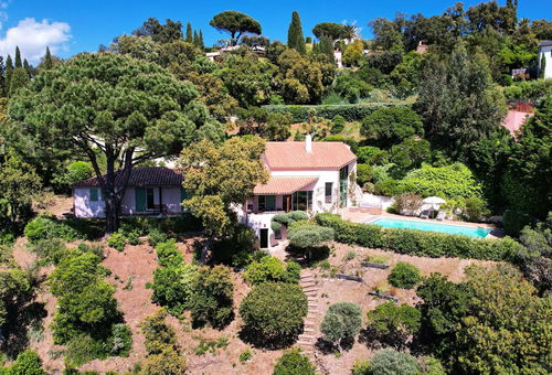 Maison 4 chambres La Londe-les-maures