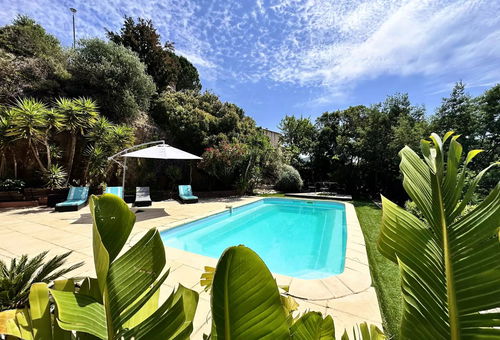 Maison 3 chambres La Londe-les-maures