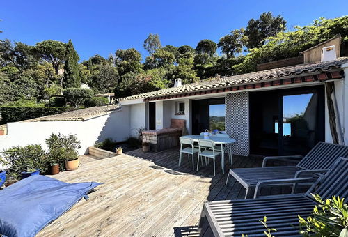 Maison 2 chambres La Londe-les-maures