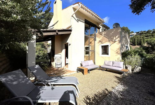 Maison 3 chambres La Londe-les-maures