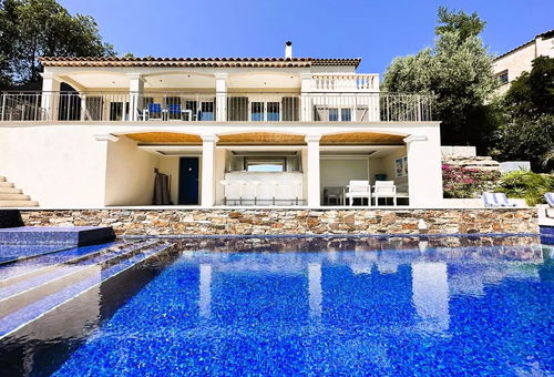 Maison 3 chambres La Londe-les-maures
