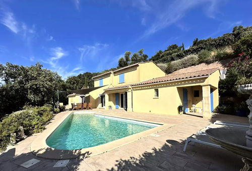Maison 4 chambres La Londe-les-maures