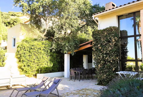 Maison 4 chambres La Londe-les-maures