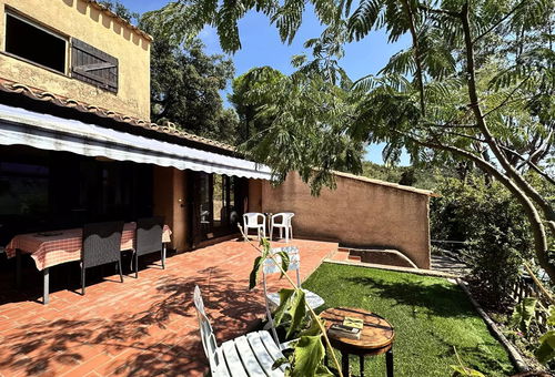 Maison 3 chambres La Londe-les-maures