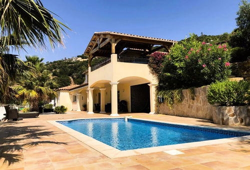 Maison 4 chambres La Londe-les-maures