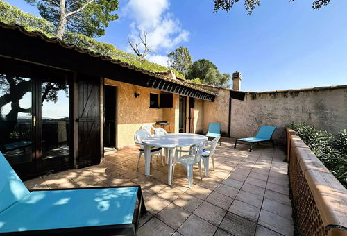 Maison 2 chambres La Londe-les-maures