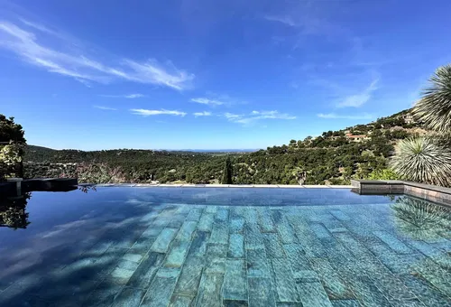 Villa 4 bedroom La Londe-les-maures