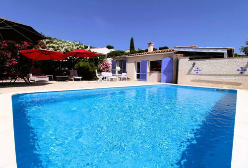 Maison 3 chambres La Londe-les-maures