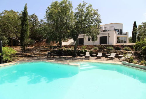 Maison 4 chambres La Londe-les-maures