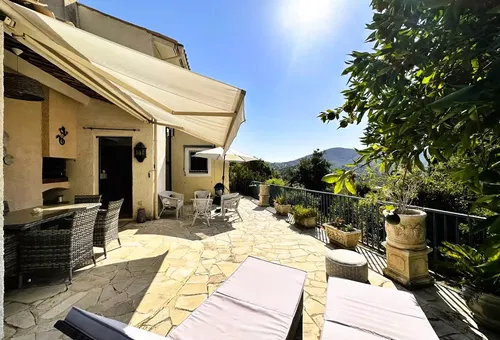 Villa 3 bedroom La Londe-les-maures