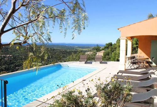 Maison 4 chambres La Londe-les-maures