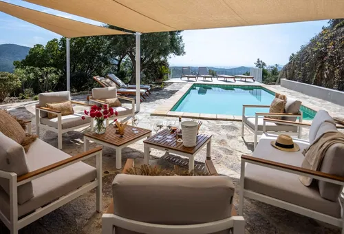 Villa 5 bedroom La Londe-les-maures