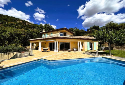 Maison 4 chambres La Londe-les-maures