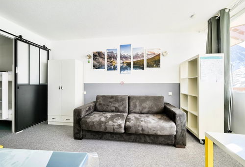 Apartment 1 bedroom Bagnères-de-bigorre