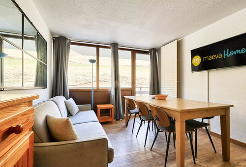 Apartment 1 bedroom Bagnères-de-bigorre