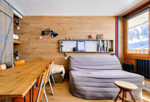 Apartment 1 bedroom Bagnères-de-bigorre