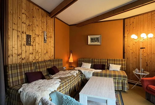 Apartment 1 bedroom Bagnères-de-bigorre