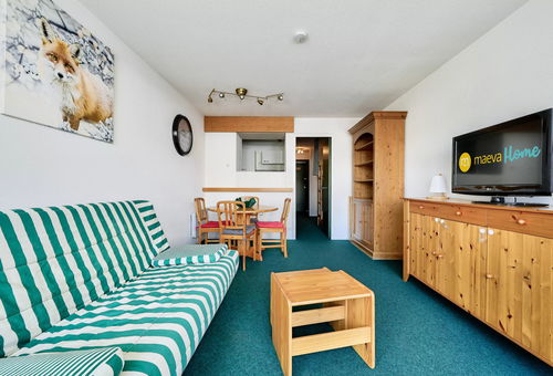 Apartment 1 bedroom Bagnères-de-bigorre