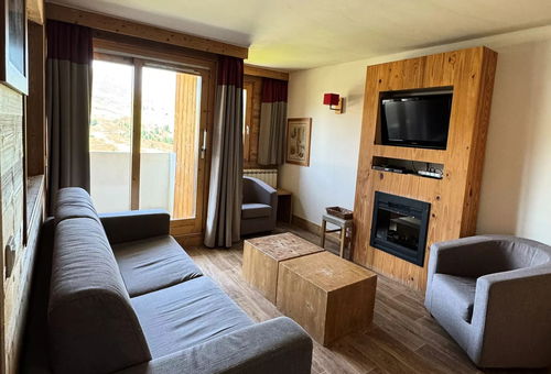 Wohnung 4 Zimmer Aime-la-plagne