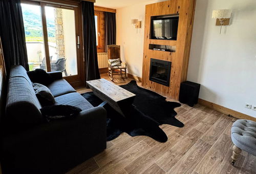 Wohnung 3 Zimmer Aime-la-plagne