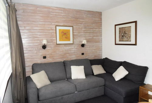 Apartment 1 bedroom Aime-la-plagne