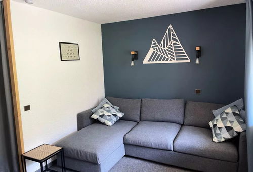 Appartement 1 chambre Aime-la-plagne