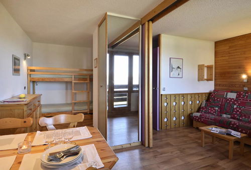 Appartement 1 chambre Aime-la-plagne