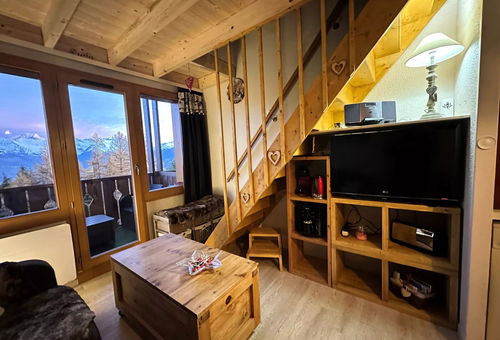 Appartement 2 chambres Aime-la-plagne