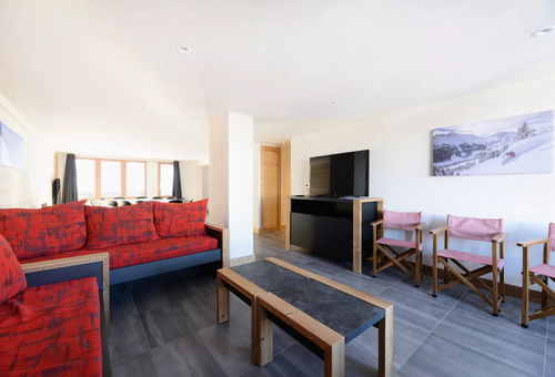 Appartement 5 chambres Aime-la-plagne