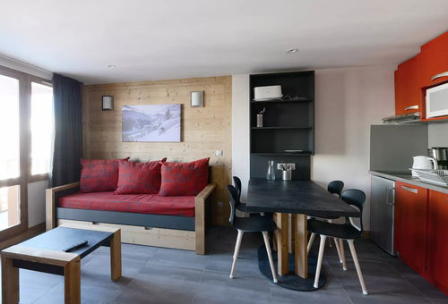 Appartement 1 chambre Aime-la-plagne