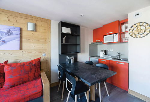 Appartement 1 chambre Aime-la-plagne