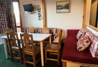 Appartement 1 chambre Aime-la-plagne