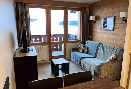 Apartment 1 bedroom La Plagne-tarentaise