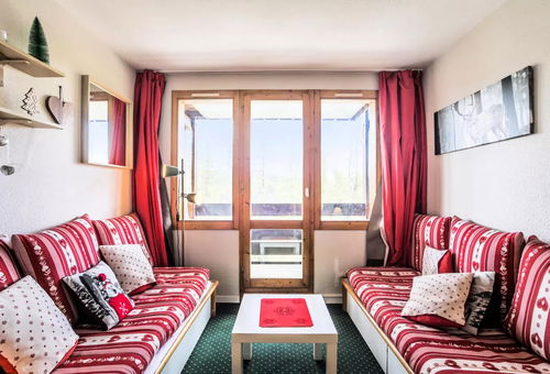 Appartement 1 chambre La Plagne-tarentaise