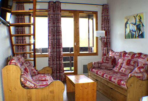 Appartement 3 chambres La Plagne-tarentaise