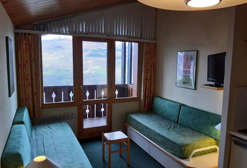 Appartement 1 chambre La Plagne-tarentaise