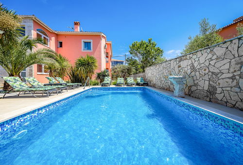 Villa 5 bedroom