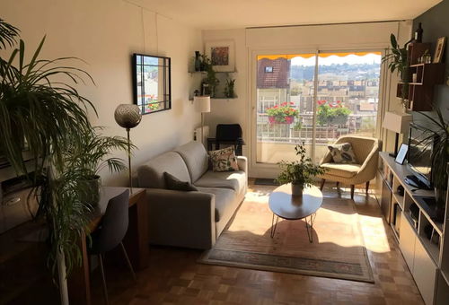 Apartment 4 bedroom Boulogne-billancourt