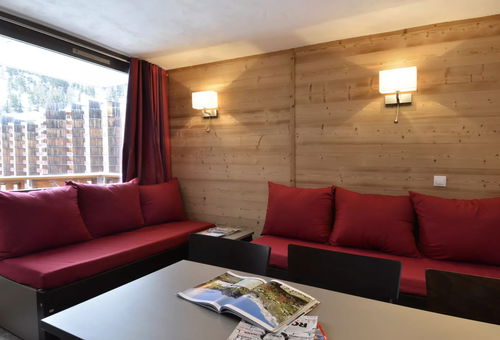 Appartement 1 chambre Aime-la-plagne
