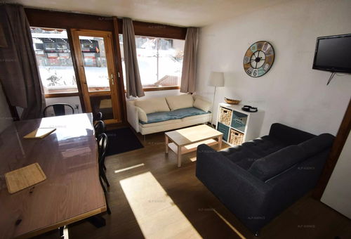 Apartment 2 bedroom La Plagne-tarentaise